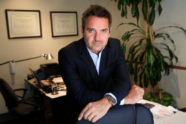 Federico Aurelio: “Mejoraron las expectativas de la situación económica para los próximos meses”