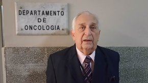 Se inauguró un Instituto de Oncología en Corrientes