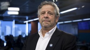 Adolfo Rubinstein: "En cualquier lado el sistema de salud depende de los residentes"
