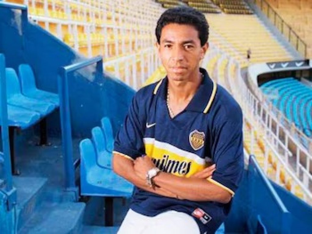 Nolberto Solano: &quot;Lo que más me sorprendió de este Boca es la falta de líderes&quot;