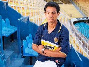 Nolberto Solano: "Lo que más me sorprendió de este Boca es la falta de líderes"