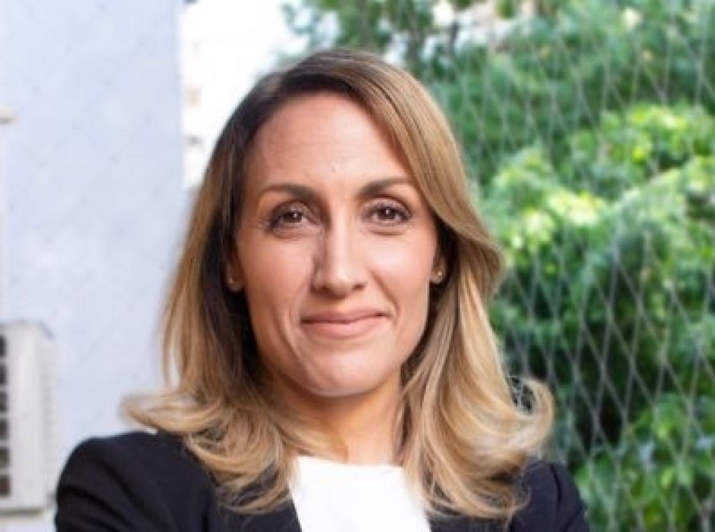 Florencia Arietto: &quot;En marzo u octubre de 2023 le vamos a ganar&quot;