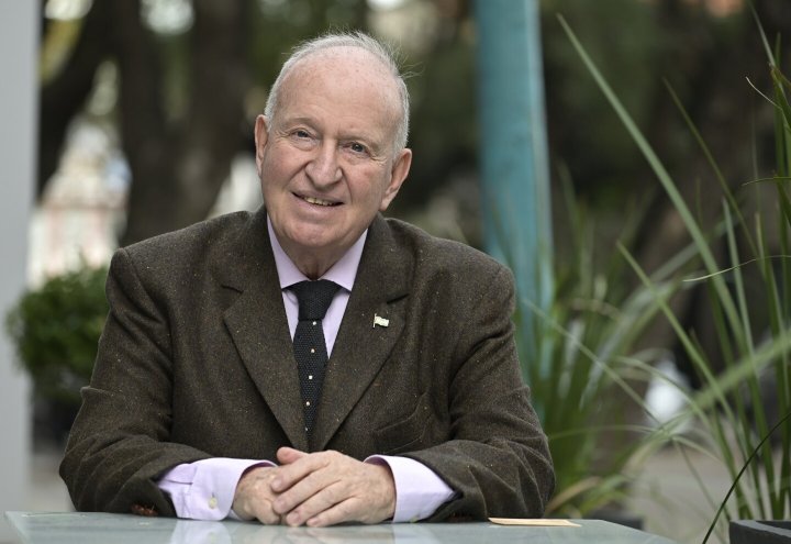 Daniel Sabsay sobre las elecciones en Tucumán: "El kirchnerismo tiene ese relato sobre la Corte que ya aburre"