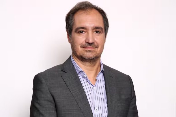 Diego Cabot: "siempre tengo esperanza en que en Argentina se empiece a condenar la corrupción"