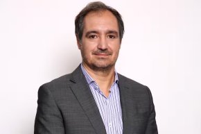 Diego Cabot: "siempre tengo esperanza en que en Argentina se empiece a condenar la corrupción"