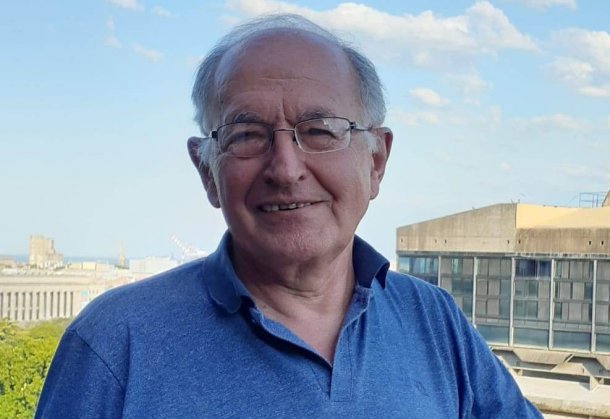 Eduardo Jacobs: "Pienso que los indicadores de pobreza deberían influir en las próximas elecciones"