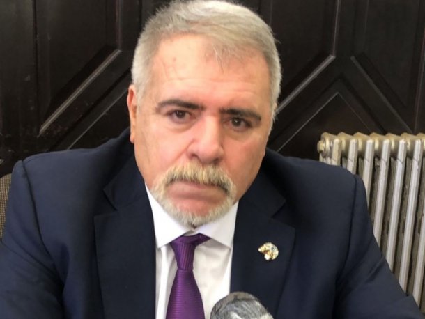 Miguel Ángel Pierri: "Una alevosía en este ataque no es nada difícil de comprobar"