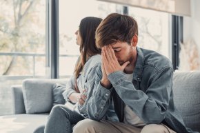 Historia de vida: "Te amo...&iquest;pero no te elijo?