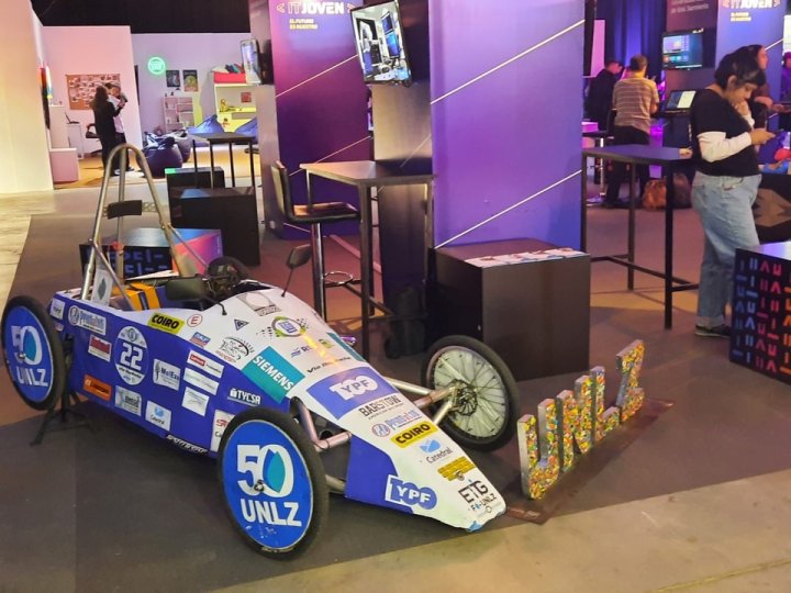 Marcelo Bertoglio: “Los avances tecnológicos les dieron muchas herramientas a los chicos, pero también les sacaron atención”