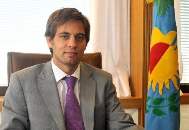 Juan Courel: "El peronismo corre el riesgo de ir a la peor elección de su historia"