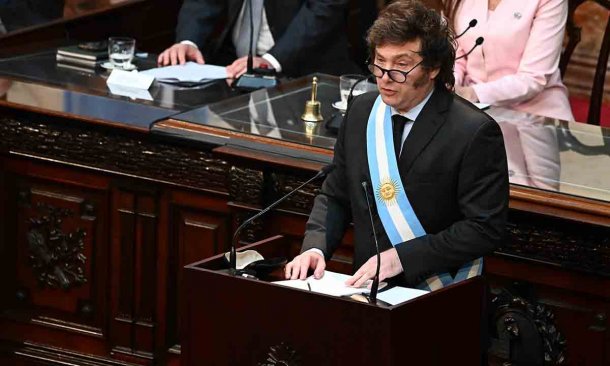 Pacto de Mayo vs Pacto de la Moncloa: el análisis de Gustavo Riarte