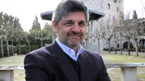 Marcelo Figoli record&oacute; al "Negro" Gonz&aacute;lez Oro: "Rivadavia tuvo la suerte de tener esa voz emblem&aacute;tica"