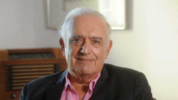 Carlos Ruckauf: "Si gana Lula el oficialismo lo va a festejar y a la oposición no le va a gustar"