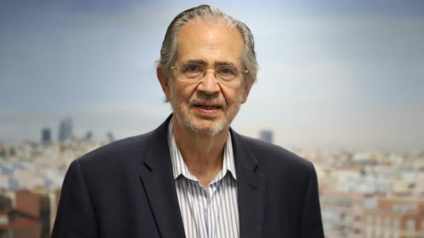 Miguel Henrique Otero: "El Nobel de la Paz a Corina Machado es entender que lo que pasa en Venezuela es una guerra"