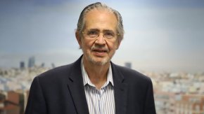 Miguel Henrique Otero: "El Nobel de la Paz a Corina Machado es entender que lo que pasa en Venezuela es una guerra"