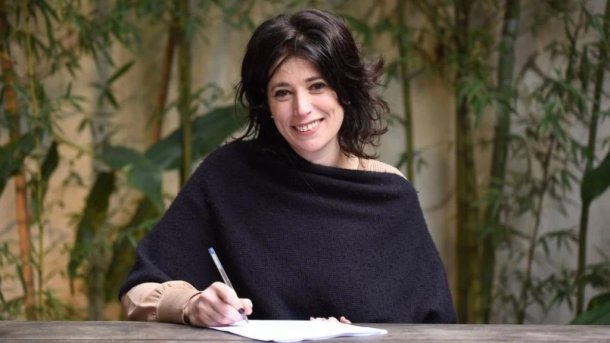 Sabrina Ajmechet: "Mi proyecto de ley propone que ningún diputado pueda ejercer su cargo sin jurar correctamente"