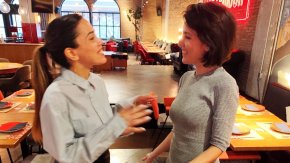 Cantan folklore argentino en flamenco en M&aacute;laga