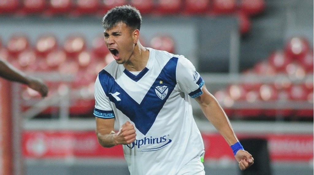 Christian Ordoñez: "Se nota que cada vez que salimos a la cancha tenemos todas las mismas ganas de salir campeones"