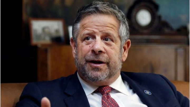 Adolfo Rubinstein: "La gente está incumpliendo la cuarentena de forma grosera"