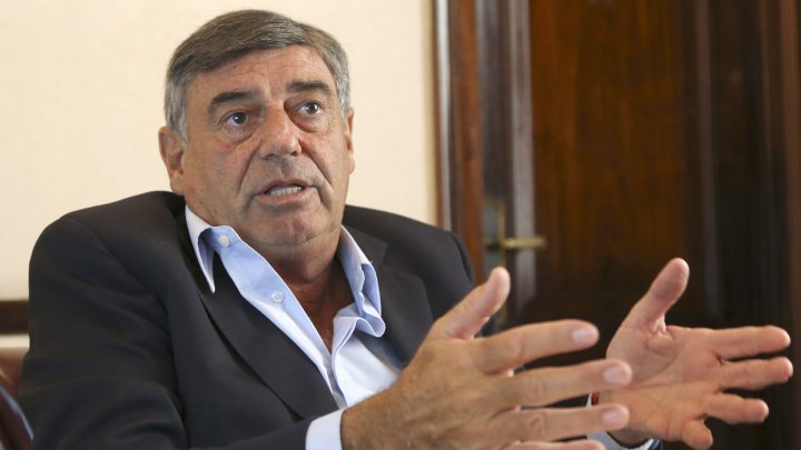 Mario Cimadevilla: "Desconozco las razones por las cuales me citan como testigo en el juicio a la Corte"