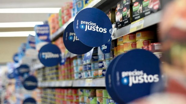 Matías De Luca: "La inflación puede cerrar en 160% en diciembre"
