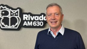 Emilio Monzó: "A Milei sin la motosierra lo veo desnudo"