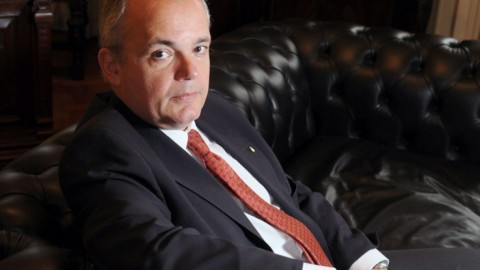 Alejandro Fargosi: "El Kirchnerismo usa como distractivos ataques al sistema constitucional"