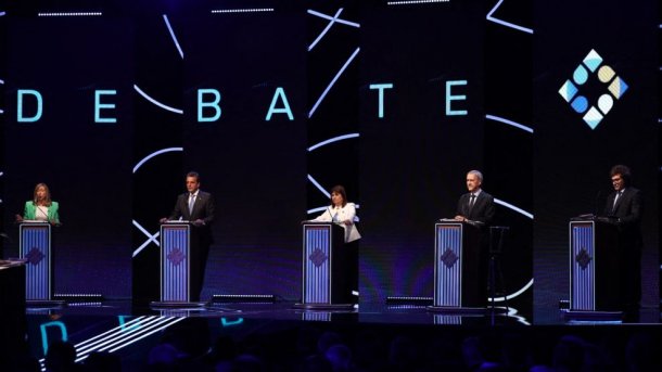 ¿Que se espera del segundo debate presidencial?