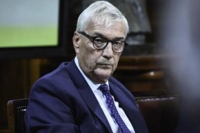 &Aacute;lvaro Gonz&aacute;lez: &ldquo;Que alguien que se enferme tenga que cobrar el 50% del sueldo no me parece justo&rdquo;