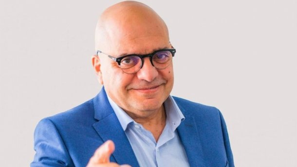 Salvador Di Stefano: "El número de inflación de noviembre no convence a nadie"