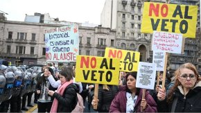Mariel Rodera, madre de un chico con discapacidad: "Lo único que deseo es que mejoremos como sociedad"