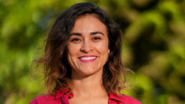 Javiera Morales: “Nos asustamos mucho porque cuando ocurrió estábamos atravesando el Estrecho de Magallanes”