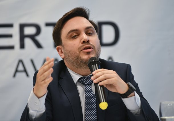 Ramiro Marra sobre la causa de los piqueteros: "Todo lo que sale a la luz era necesario para ordenar a la Argentina"