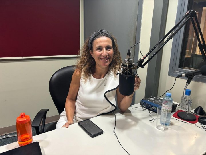 Cap&iacute;tulo 41: Cecilia Perel