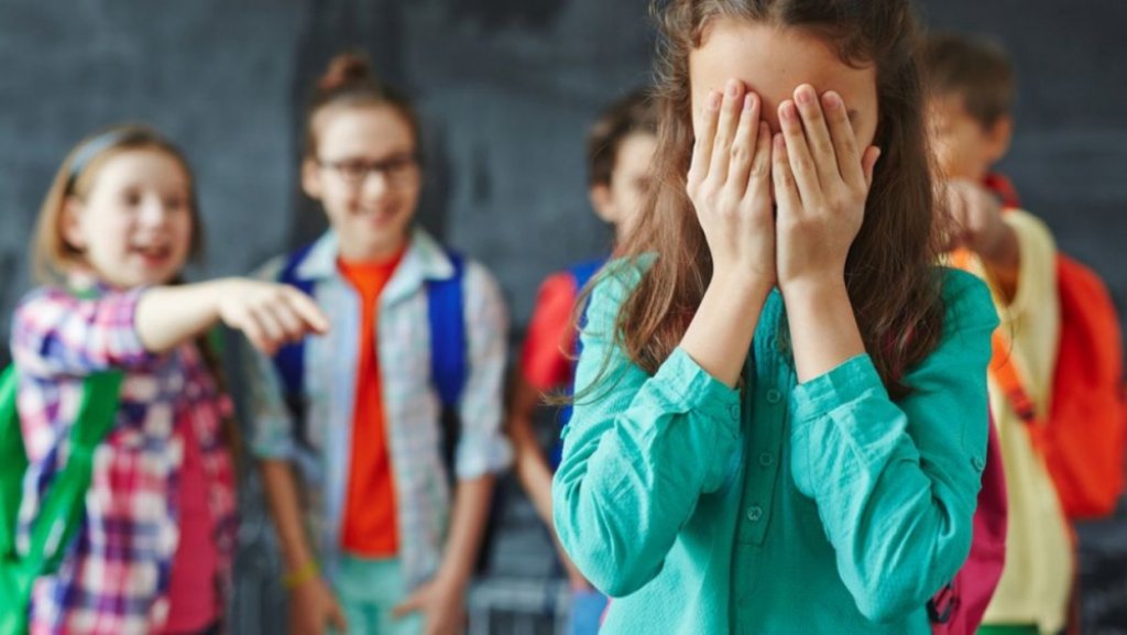 Hoy es el Día Internacional Contra el Bullying