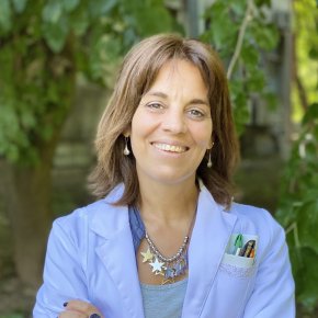 Mariana Dell'Osa: "No hay vida sin estrés, está en nuestro cuerpo para defendernos"