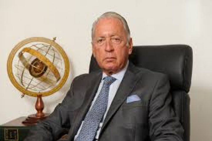 Daniel Funes de Rioja: "El 2024 fue complejo pero era necesario el ajuste"