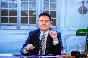 Manu Jove: &ldquo;Es la primera vez que Milei se impone sobre Karina en una decisi&oacute;n&rdquo;