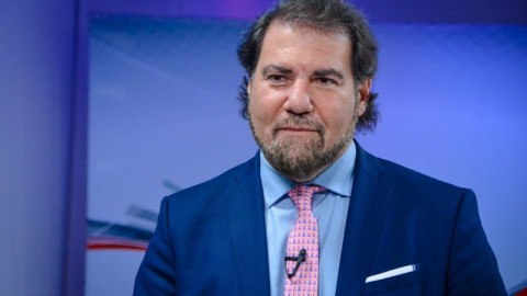 Claudio Zuchovicki "El Gobierno de Argentina no piensan en seducir al capital y negociar"