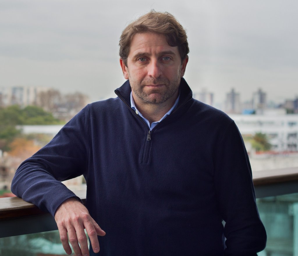 Fernando Straface: "La actitud de Máximo Kirchner daña el consenso democrático"