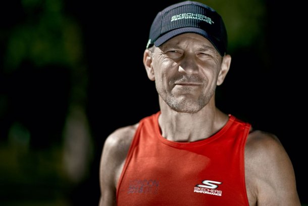 Santiago García: "El cine argentino exportaba mucho, lo mejor que tuvimos fue la Época de Oro"