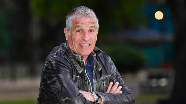 Omar Labruna: "Agarrar después de Gallardo no era fácil pero el primer año de Demichelis fue positivo"