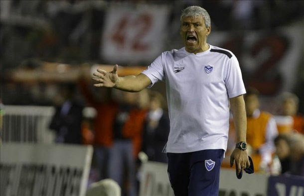 Néstor Clausen: "Felicito a Doman por haber renunciado, se dio cuenta que no estaba preparado"