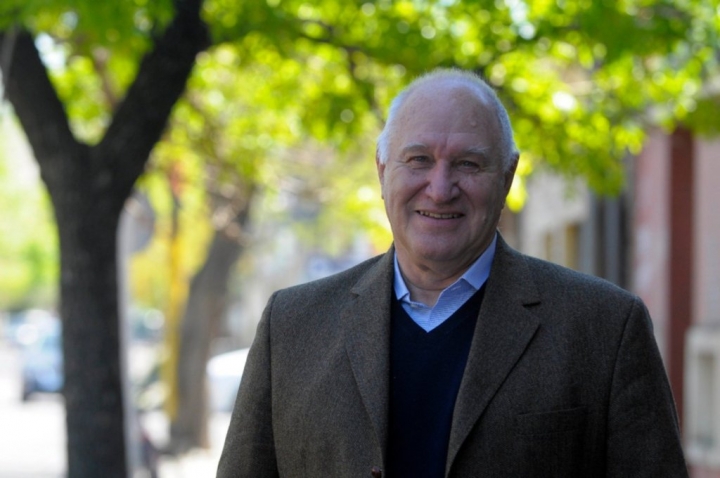 Víctor Tonelli: “No hay acuerdo con el Gobierno, es una extorsión”