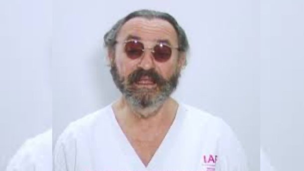 Dr. Fernando Verra:  &ldquo;Los pouches y los otros sustitutos del cigarrillo, como el vapeo, no han dado muestras en absoluto de que sirvan para dejar de fumar&rdquo;