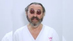 Dr. Fernando Verra:  &ldquo;Los pouches y los otros sustitutos del cigarrillo, como el vapeo, no han dado muestras en absoluto de que sirvan para dejar de fumar&rdquo;