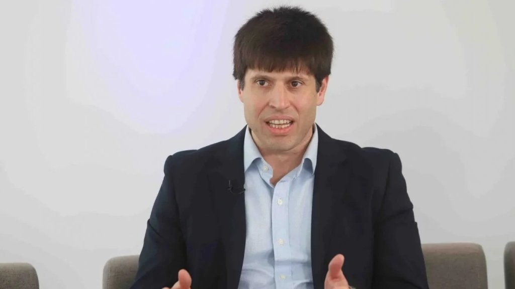 Maximiliano Ramírez: "El aumento del dólar se desplazó a los precios"