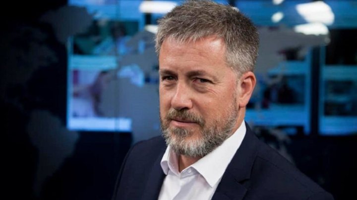 Gabriel Ben-Tasgal: "No parece que Ir&aacute;n vaya a rendirse con facilidad"