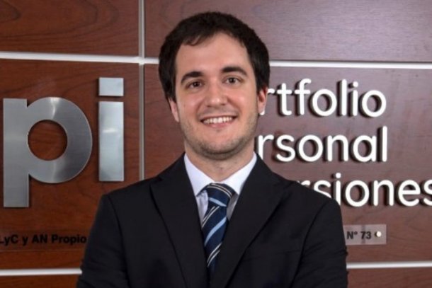 Pedro Siaba Serrate: "El primer trimestre del año fue muy malo para las intervenciones del Banco Central"