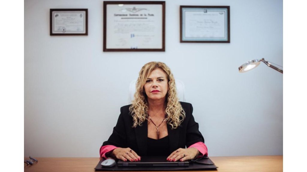 Viviana Yacoub: "Desde julio que no están saliendo los créditos hipotecarios"